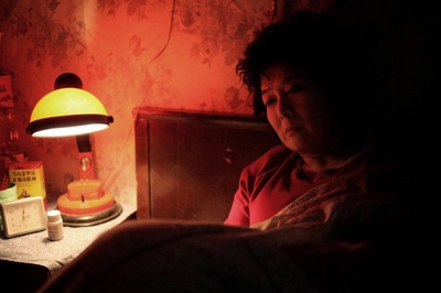 到阜阳六百里剧照的剧照