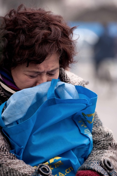 到阜阳六百里剧照的剧照