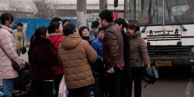 到阜阳六百里剧照的剧照