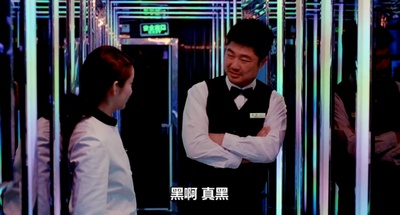 到阜阳六百里剧照的剧照