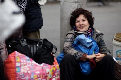 到阜阳六百里剧照的剧照