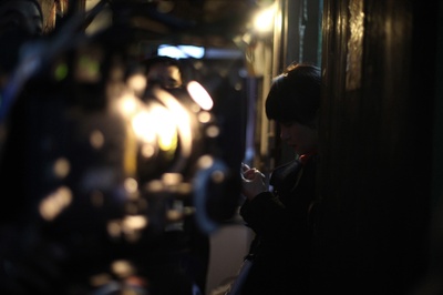 到阜阳六百里剧照的剧照