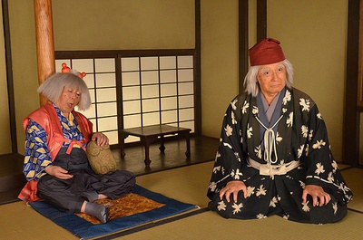 忍者乱太郎 暑假作业大作战！之段剧照的剧照