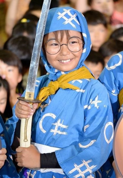 忍者乱太郎 暑假作业大作战！之段剧照的剧照