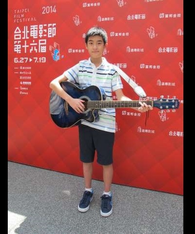 暑假作业剧照的剧照