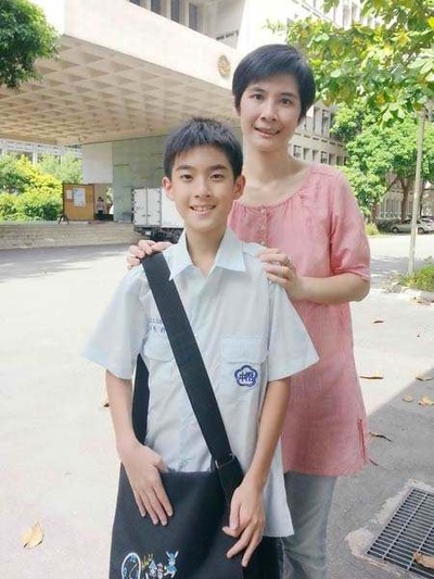 暑假作业剧照的剧照