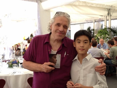 暑假作业剧照的剧照