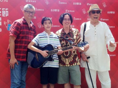 暑假作业剧照的剧照