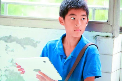 暑假作业剧照的剧照