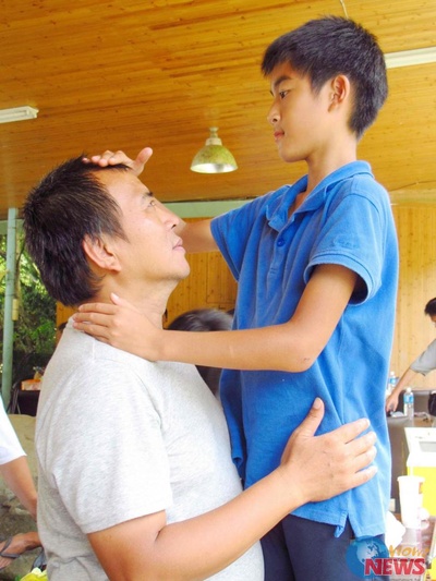 暑假作业剧照的剧照