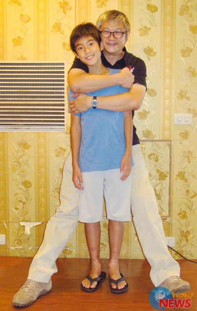 暑假作业剧照的剧照