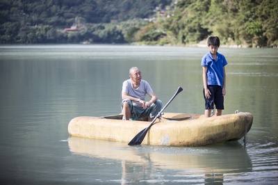 暑假作业剧照的剧照