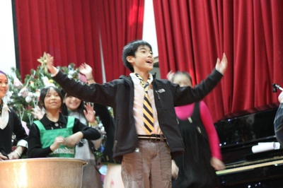 暑假作业剧照的剧照