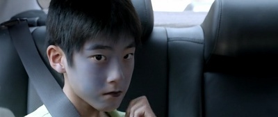 暑假作业剧照的剧照