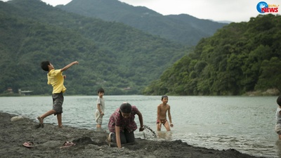 暑假作业剧照的剧照