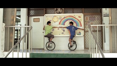 暑假作业剧照的剧照