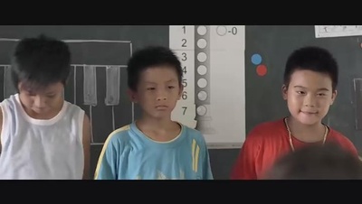 暑假作业剧照的剧照