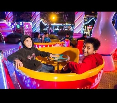 暑假作业剧照的剧照