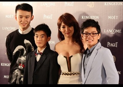 暑假作业剧照的剧照