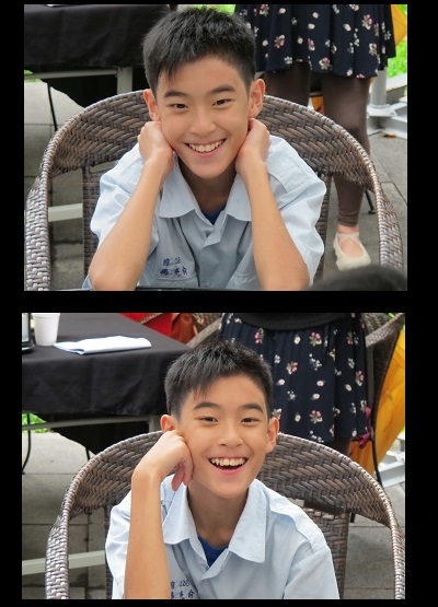 暑假作业剧照的剧照