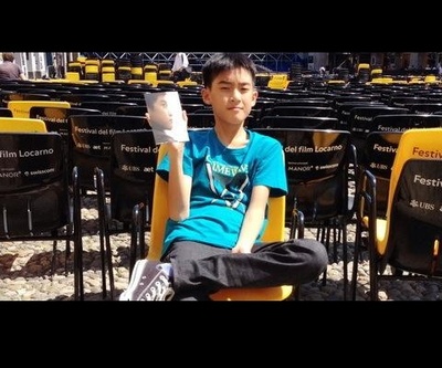 暑假作业剧照的剧照