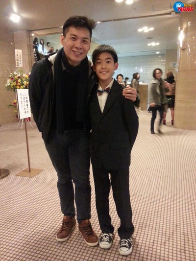 暑假作业剧照的剧照