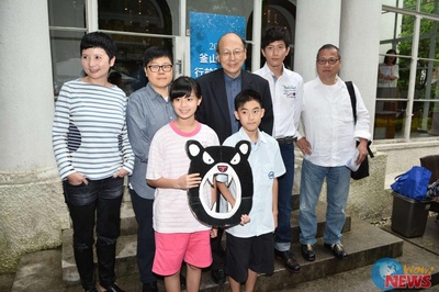 暑假作业剧照的剧照