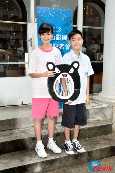 暑假作业剧照的剧照