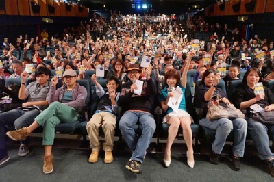 暑假作业剧照的剧照