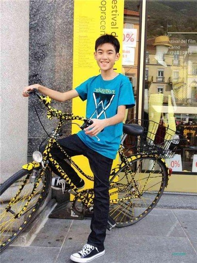 暑假作业剧照的剧照