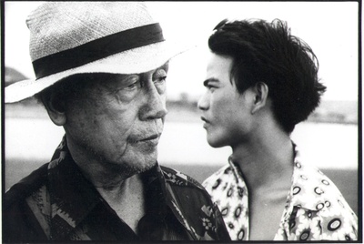 忠仔剧照的剧照