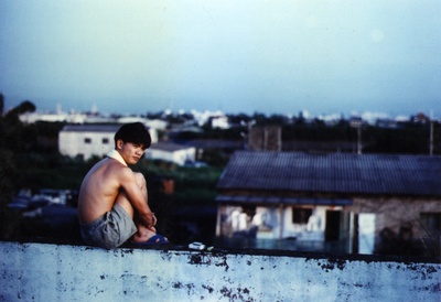 忠仔剧照的剧照