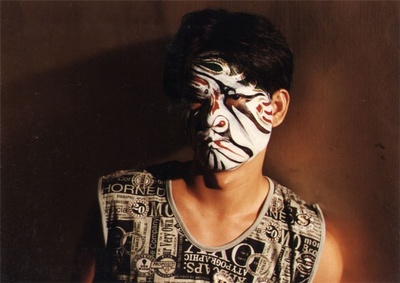 忠仔剧照的剧照