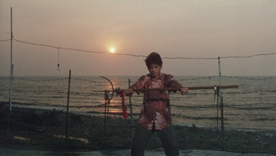 忠仔剧照的剧照