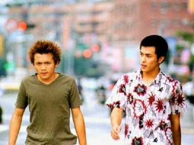 美丽时光剧照的剧照