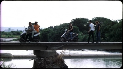 美丽时光剧照的剧照