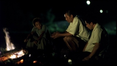 美丽时光剧照的剧照