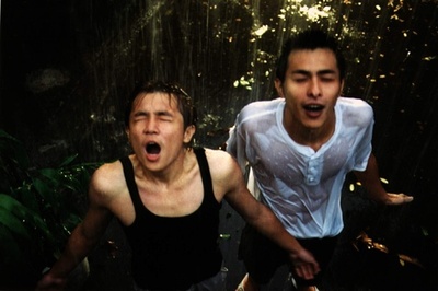 美丽时光剧照的剧照