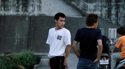 美丽时光剧照的剧照