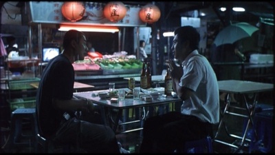 美丽时光剧照的剧照