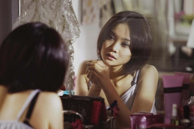 当爱来的时候剧照的剧照