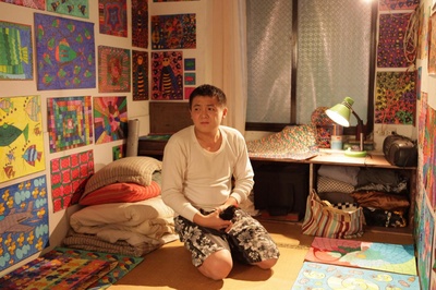 当爱来的时候剧照的剧照