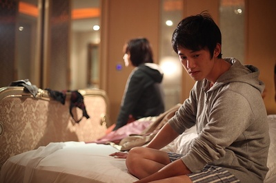 当爱来的时候剧照的剧照