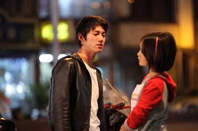 当爱来的时候剧照的剧照