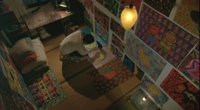 当爱来的时候剧照的剧照