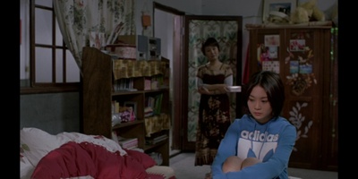 当爱来的时候剧照的剧照