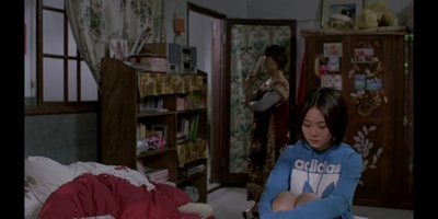 当爱来的时候剧照的剧照