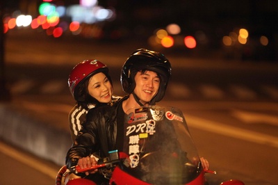 当爱来的时候剧照的剧照