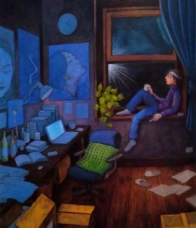 当爱来的时候剧照的剧照