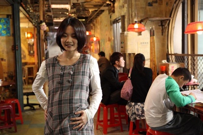 当爱来的时候剧照的剧照